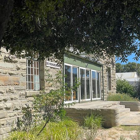 Die Prokureurshuis Sutherland Exteriör bild